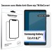 Стекло защитное BeCover Matte Anti-Glare Samsung Galaxy Tab A11 SM-X133/X135 8.7" (713938) Стекло защитное BeCover Matte Anti-Glare Samsung Galaxy Tab A11 SM-X133/X135 8.7" (713938)