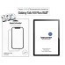 Стекло защитное BeCover 10D Samsung Galaxy Tab A11 Plus SM-X236B 11.0" Black (713936)