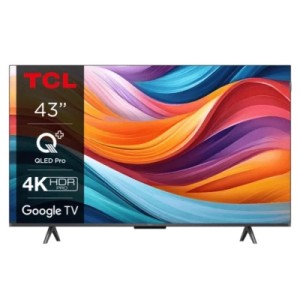 Телевізор TCL 43T7B