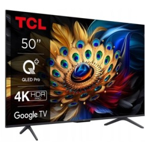 Телевізор TCL 50C69B