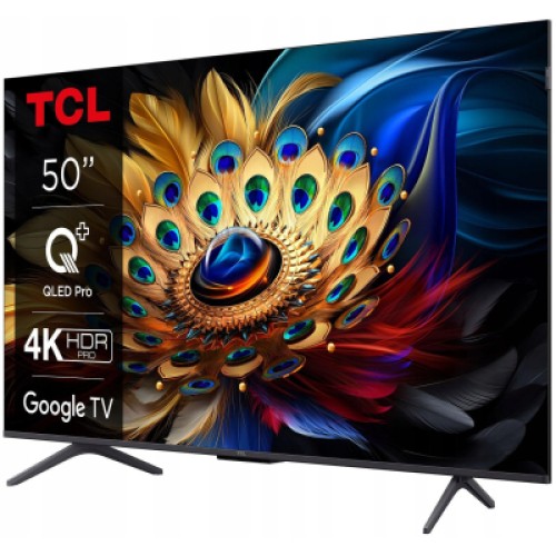Телевизор TCL 50C69B Телевизор TCL 50C69B