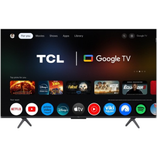 Телевизор TCL 50C69B Телевизор TCL 50C69B