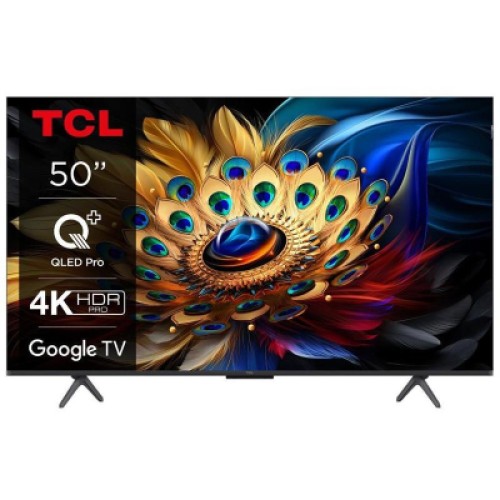 Телевизор TCL 50C69B Телевизор TCL 50C69B