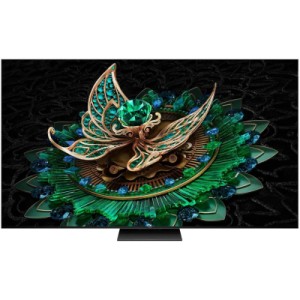 Телевізор TCL 55MQLED85