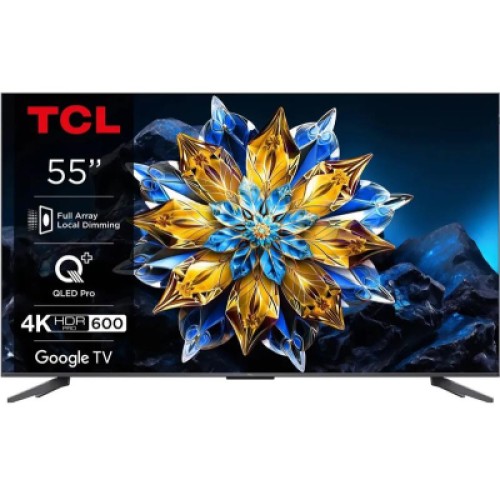 Телевизор TCL 55C69BPRO Телевизор TCL 55C69BPRO