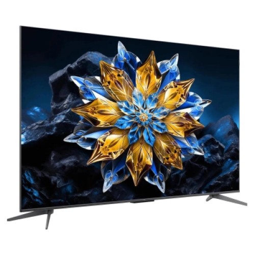 Телевизор TCL 75C69BPRO Телевизор TCL 75C69BPRO