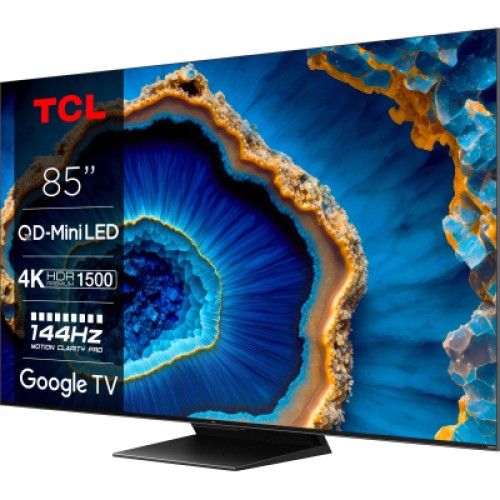 Телевизор TCL 85C809 Телевизор TCL 85C809