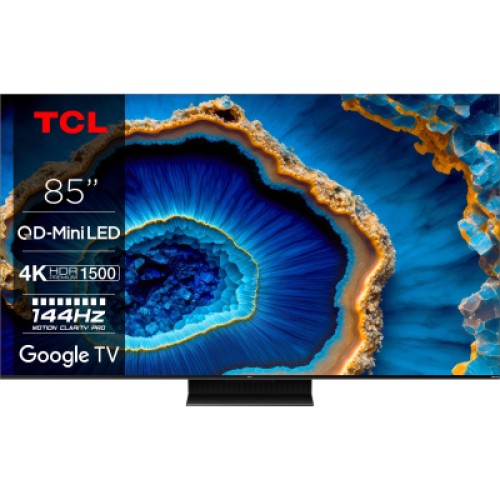 Телевизор TCL 85C809 Телевизор TCL 85C809