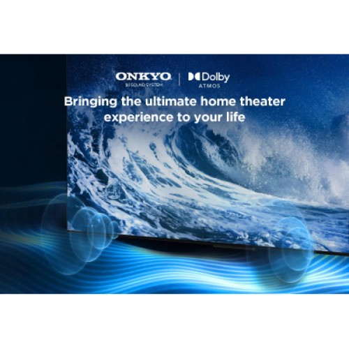 Телевизор TCL 98C805K Телевизор TCL 98C805K