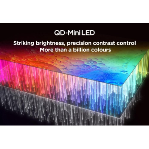 Телевизор TCL 98C805K Телевизор TCL 98C805K