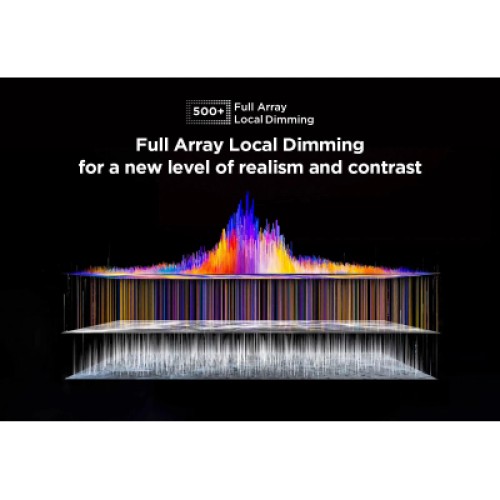 Телевизор TCL 98C805K Телевизор TCL 98C805K