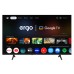 Телевизор Ergo 60JUQ7500 Телевизор Ergo 60JUQ7500