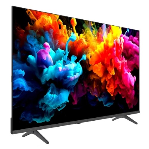 Телевизор Ergo 65JUQ7500 Телевизор Ergo 65JUQ7500