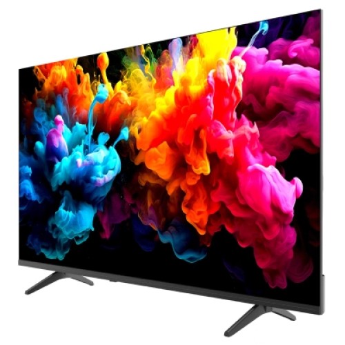 Телевизор Ergo 65JUQ7500 Телевизор Ergo 65JUQ7500