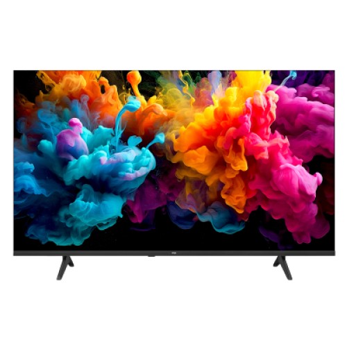 Телевизор Ergo 65JUQ7500 Телевизор Ergo 65JUQ7500