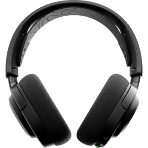 Наушники SteelSeries Arctis Nova 3P Wireless MultiPlatform Black (61686)