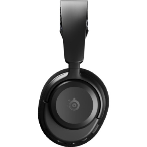 Наушники SteelSeries Arctis Nova 3P Wireless MultiPlatform Black (61686)