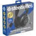 Наушники SteelSeries Arctis Nova 3P Wireless MultiPlatform Black (61686)