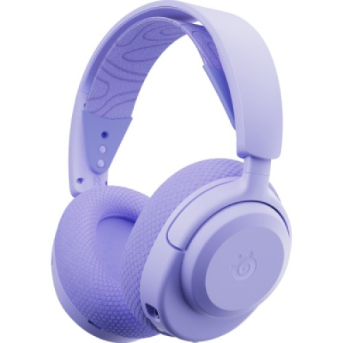 Наушники SteelSeries Arctis Nova 3P Wireless MultiPlatform Lavender (61692)