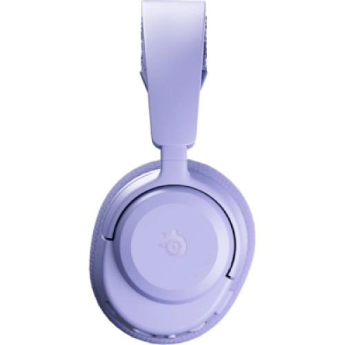Наушники SteelSeries Arctis Nova 3P Wireless MultiPlatform Lavender (61692)
