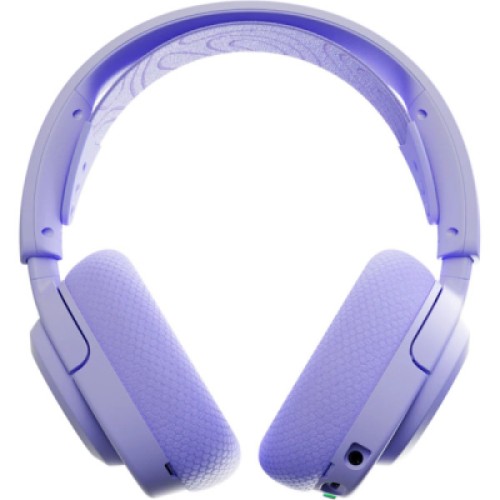 Наушники SteelSeries Arctis Nova 3P Wireless MultiPlatform Lavender (61692)