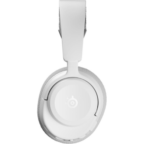 Наушники SteelSeries Arctis Nova 3P Wireless MultiPlatform White (61687)