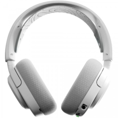 Наушники SteelSeries Arctis Nova 3P Wireless MultiPlatform White (61687)