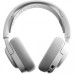 Наушники SteelSeries Arctis Nova 3P Wireless MultiPlatform White (61687)