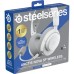 Наушники SteelSeries Arctis Nova 3P Wireless MultiPlatform White (61687)