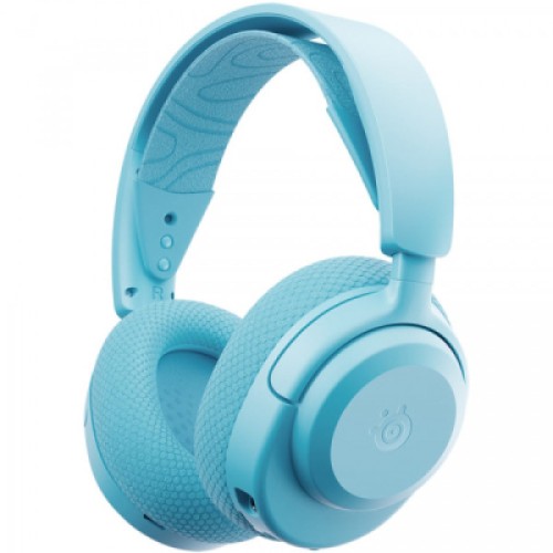 Наушники SteelSeries Arctis Nova 3X Wireless MultiPlatform/Xbox Aqua (61691)