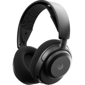 Наушники SteelSeries Arctis Nova 3X Wireless MultiPlatform/Xbox Black (61689)