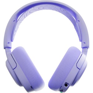 Наушники SteelSeries Arctis Nova 3X Wireless MultiPlatform/Xbox Lavender (61693)
