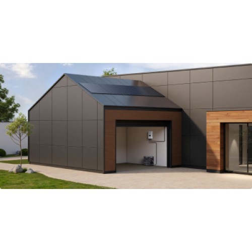 Зарядная станция BLUETTI Apex 300 3840W 2764.8Wh (APEX300) Зарядная станция BLUETTI Apex 300 3840W 2764.8Wh (APEX300)