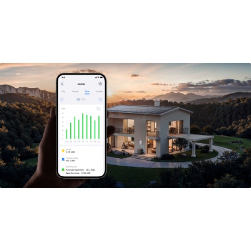 Зарядная станция BLUETTI Apex 300 3840W 2764.8Wh (APEX300) Зарядная станция BLUETTI Apex 300 3840W 2764.8Wh (APEX300)