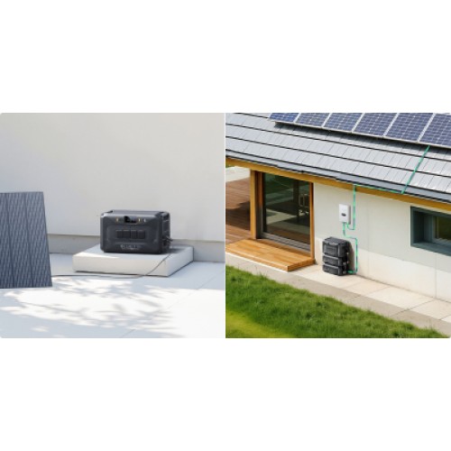 Зарядная станция BLUETTI Apex 300 3840W 2764.8Wh (APEX300) Зарядная станция BLUETTI Apex 300 3840W 2764.8Wh (APEX300)