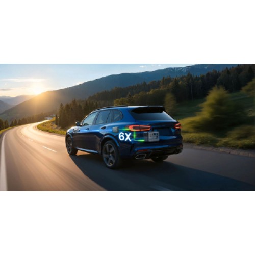 Зарядная станция BLUETTI Premium 100 V2 2000W 1024Wh (PR100V2) Зарядная станция BLUETTI Premium 100 V2 2000W 1024Wh (PR100V2)