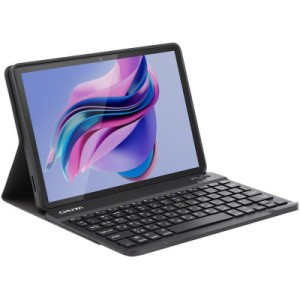 Планшет Chuwi Hi10 XPro 4/128GB 4G Dual Sim Grey з клавіатурою (Hi10 XPro 4/128GB 4G Dual Sim)