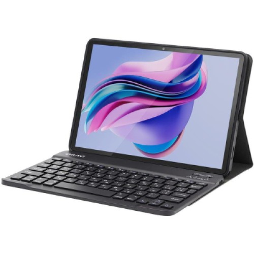 Планшет Chuwi Hi10 XPro 4/128GB 4G Dual Sim Grey з клавіатурою (Hi10 XPro 4/128GB 4G Dual Sim)