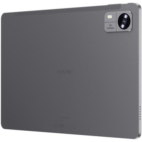 Планшет Chuwi Hi10 XPro 4/128GB 4G Dual Sim Grey з клавіатурою (Hi10 XPro 4/128GB 4G Dual Sim)