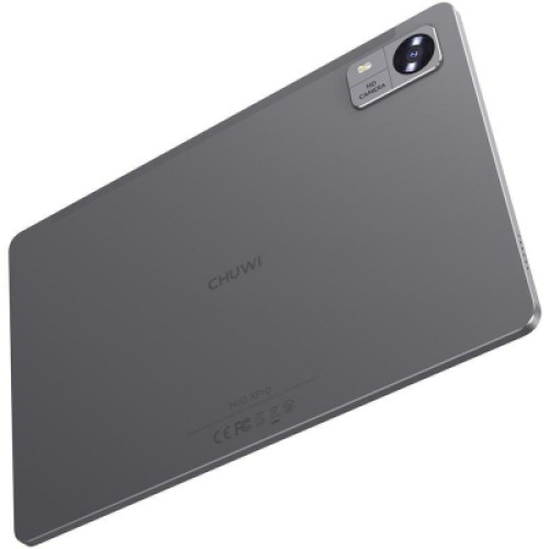 Планшет Chuwi Hi10 XPro 4/128GB 4G Dual Sim Grey з клавіатурою (Hi10 XPro 4/128GB 4G Dual Sim)