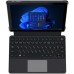 Планшет Chuwi Hi10 X1 8/256GB Win11 з клавіатурою (6935768112778)