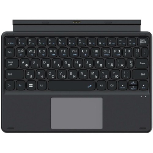 Планшет Chuwi Hi10 X1 8/256GB Win11 з клавіатурою (6935768112778)