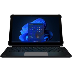 Планшет Chuwi Hi10 X1 8/256GB Win11 з клавіатурою (6935768112778)