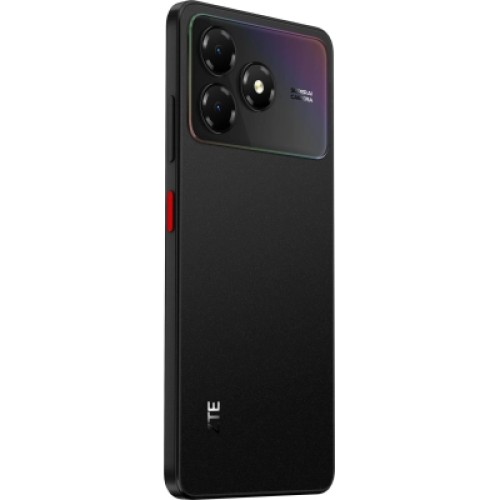 Мобильный телефон ZTE Blade A36 2/64GB Black (1167677) Мобильный телефон ZTE Blade A36 2/64GB Black (1167677)