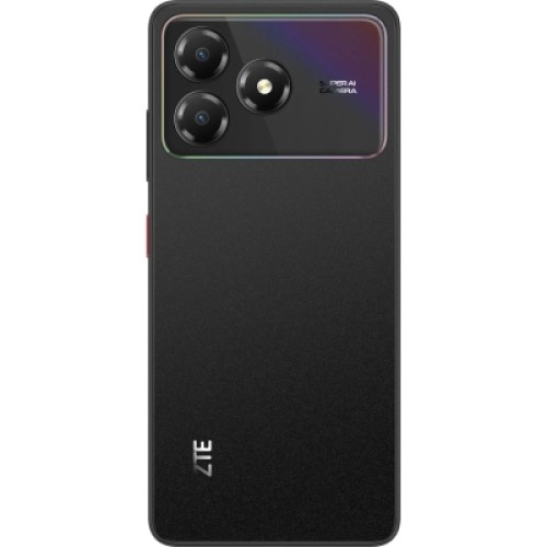 Мобильный телефон ZTE Blade A36 2/64GB Black (1167677) Мобильный телефон ZTE Blade A36 2/64GB Black (1167677)
