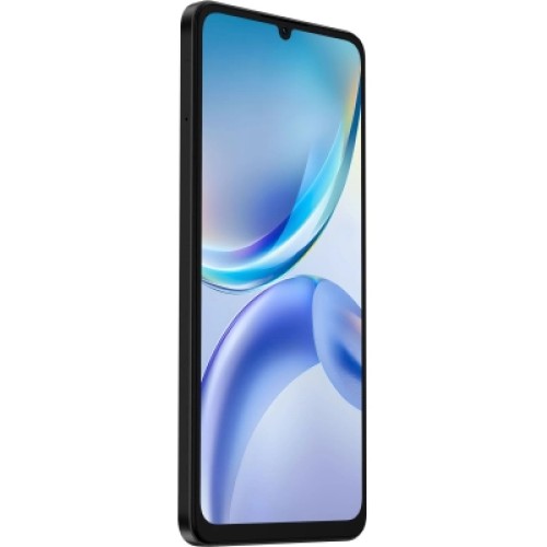 Мобильный телефон ZTE Blade A36 2/64GB Black (1167677) Мобильный телефон ZTE Blade A36 2/64GB Black (1167677)