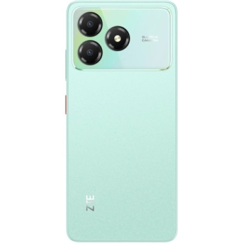 Мобильный телефон ZTE Blade A36 2/64GB Green (1167678) Мобильный телефон ZTE Blade A36 2/64GB Green (1167678)
