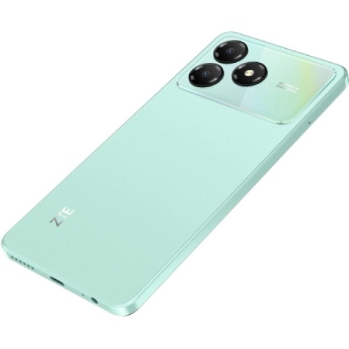Мобильный телефон ZTE Blade A36 4/64GB Green (1167680) Мобильный телефон ZTE Blade A36 4/64GB Green (1167680)