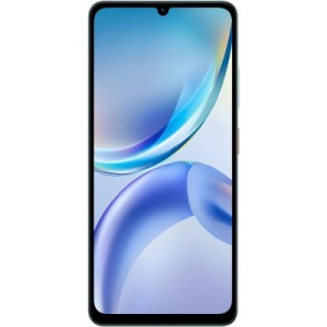 Мобильный телефон ZTE Blade A36 4/64GB Green (1167680)