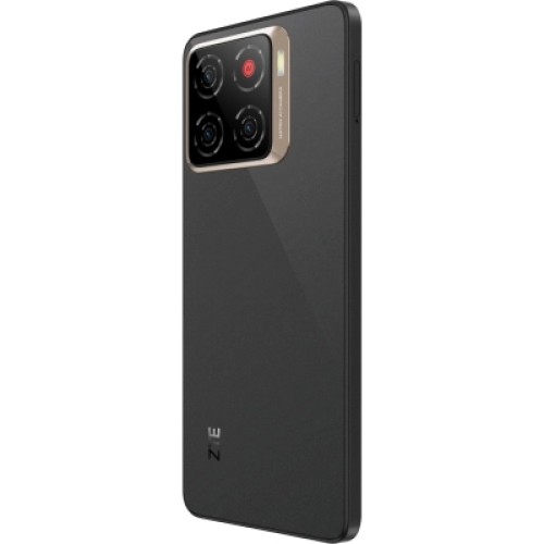 Мобильный телефон ZTE Blade A56 4/128GB Black (1167681) Мобильный телефон ZTE Blade A56 4/128GB Black (1167681)